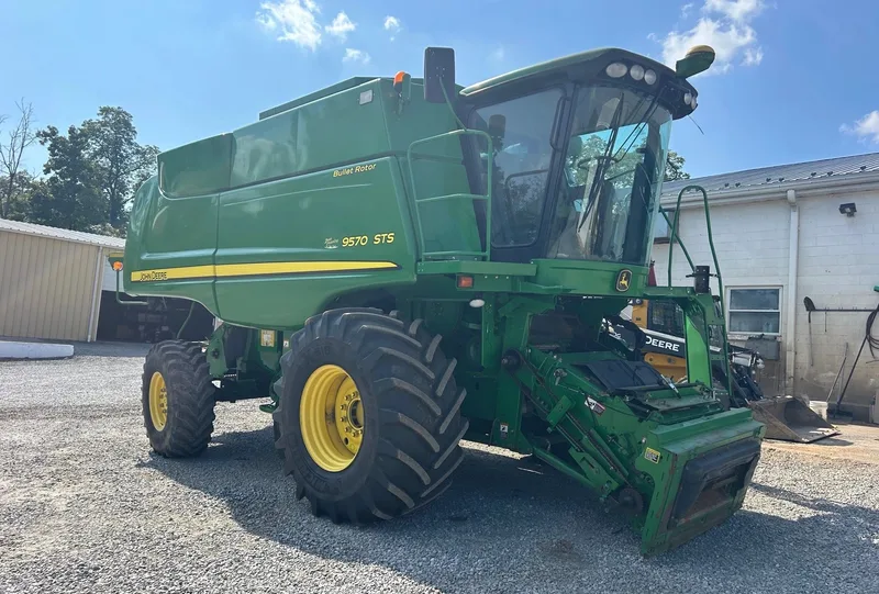 2010 John Deere 9570 STS (2) — listing photo 10