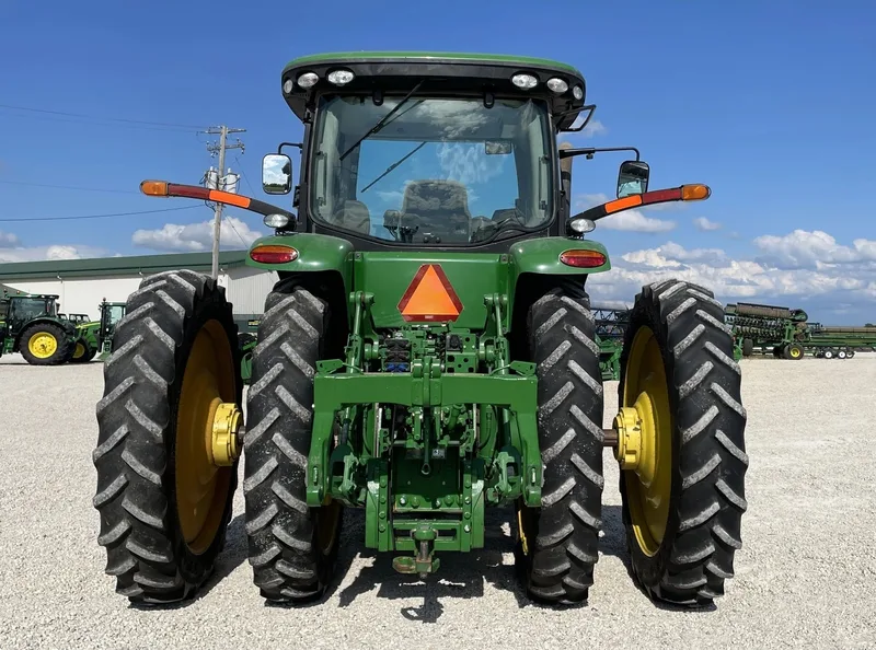 2013 John Deere 7260R (1) — listing photo 4