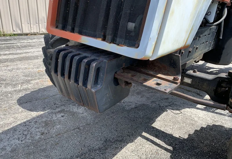 1985 Allis-Chalmers 8070 — listing photo 7