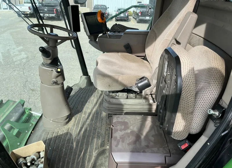 2012 John Deere S680 (2) — photo de l’annonce 8