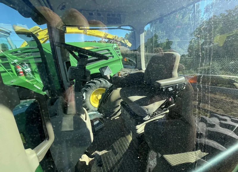 2013 John Deere 7260R — listing photo 3