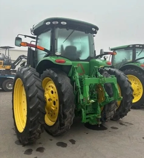 2016 John Deere 7270R — listing photo 5