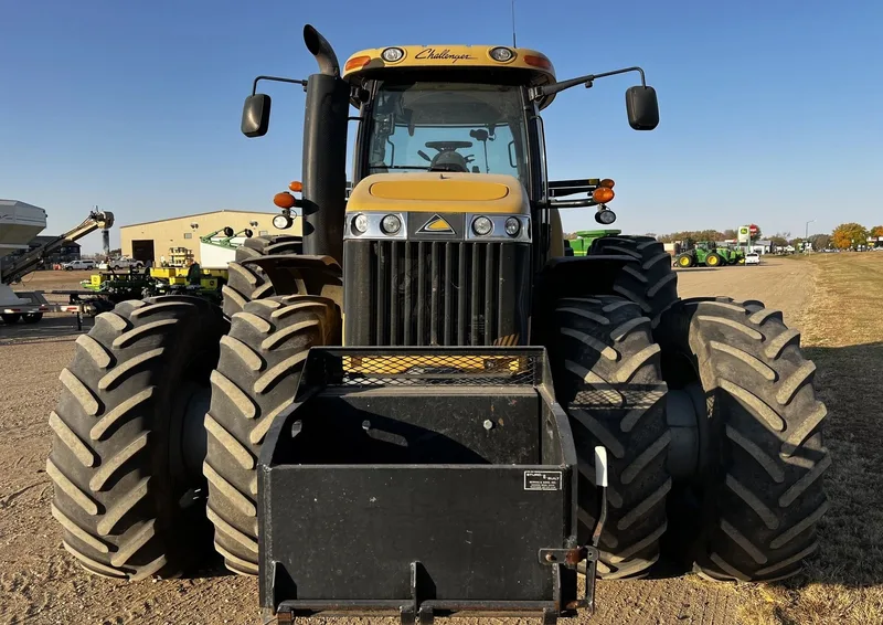 2013 Challenger MT675D — photo de l’annonce 4