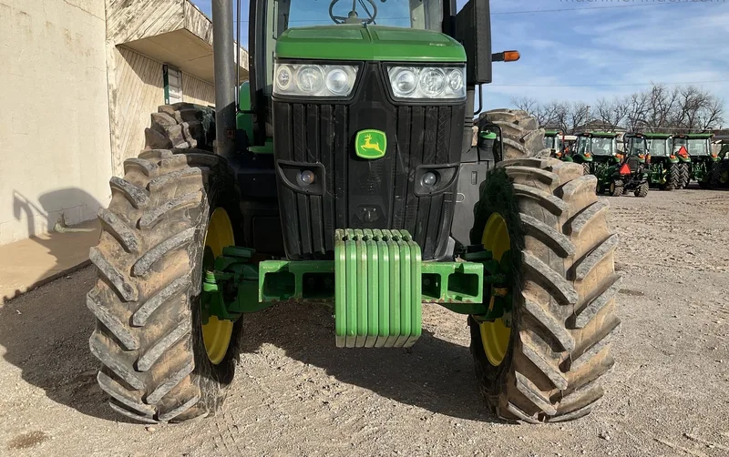 2013 John Deere 7280R — listing photo 5