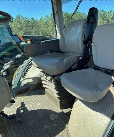 2014 John Deere 8310R (1) — photo de l’annonce 7