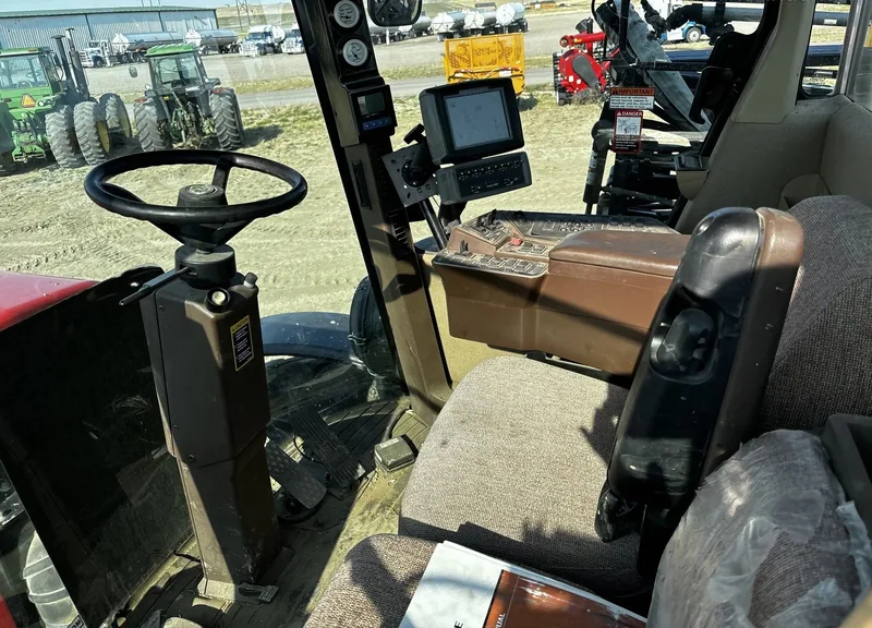 2012 Versatile SX275 — photo de l’annonce 8