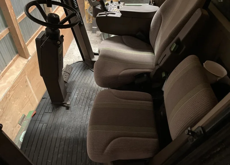 2011 John Deere 9870 STS (6) — photo de l’annonce 8