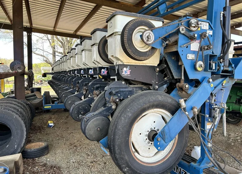 2013 Kinze 3600 (2) — photo de l’annonce 1
