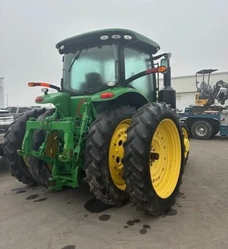 2016 John Deere 7270R — listing photo 2