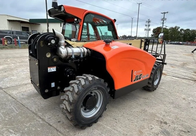 2024 JLG G5-18A (1) — photo de l’annonce 4
