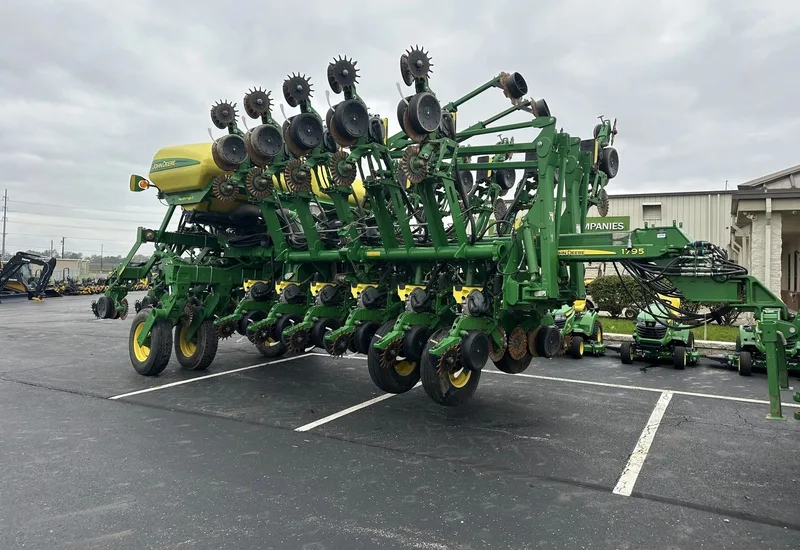 2016 John Deere 1795 — photo de l’annonce 1