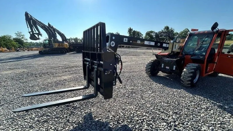 2024 JLG G5-18A (2) — photo de l’annonce 2