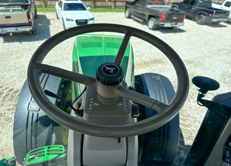 2013 John Deere 8260R — photo de l’annonce 3