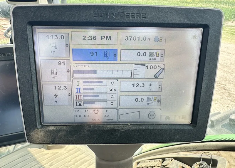 2013 John Deere 7280R (1) — listing photo 6