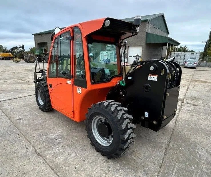 2024 JLG G5-18A (1) — photo de l’annonce 8