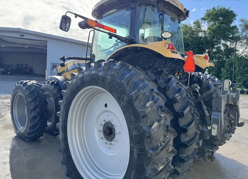 2011 Caterpillar MT675D — photo de l’annonce 6