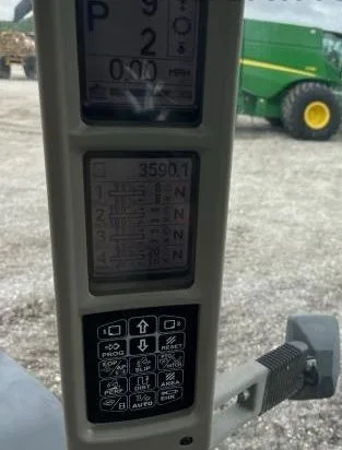 2013 Case IH Magnum 315 — listing photo 5