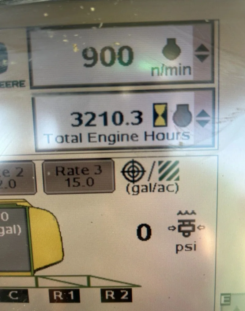 2011 John Deere 4630 — listing photo 9