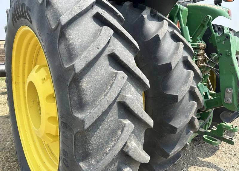 2013 John Deere 7280R (1) — listing photo 4