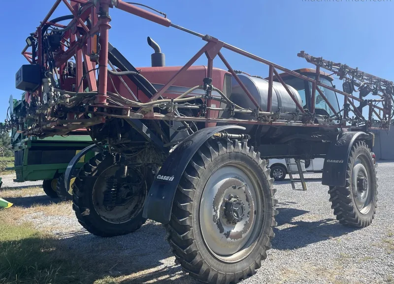 2014 Case IH 3230 — listing photo 6