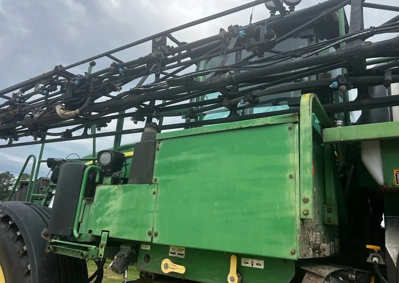2009 John Deere 4730 — listing photo 4