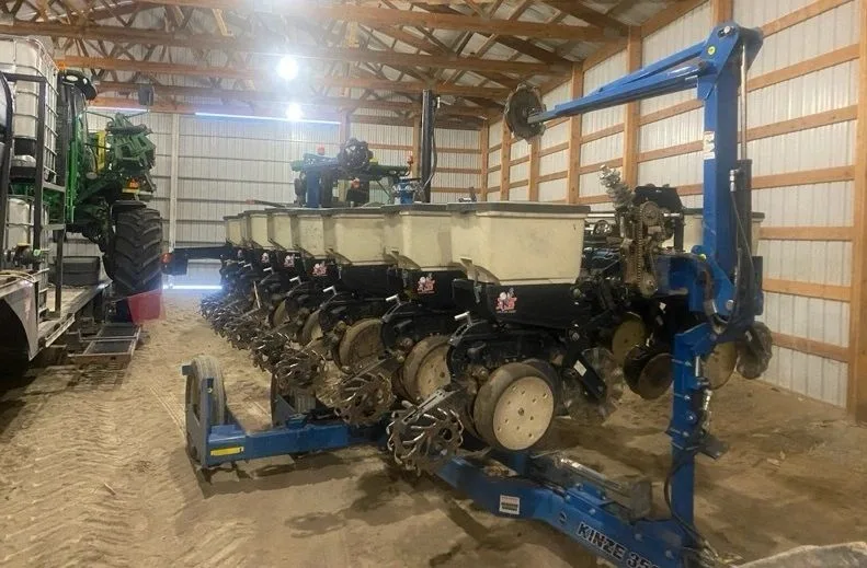 2016 Kinze 3500 — photo de l’annonce 1