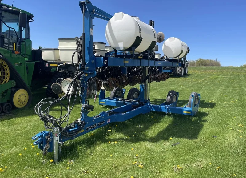 2016 Kinze 3500 (1) — photo de l’annonce 1