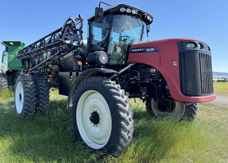 2011 Versatile SX275 — photo de l’annonce 4