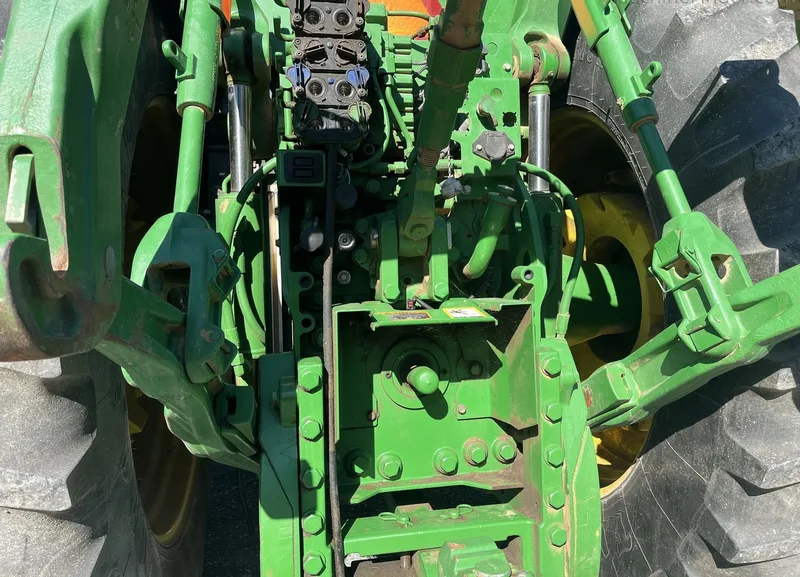2013 John Deere 7260R — listing photo 5