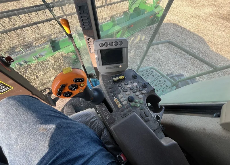 2010 John Deere 9670 STS — listing photo 10