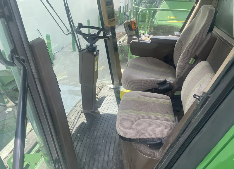 2010 John Deere 9870 STS (3) — photo de l’annonce 8