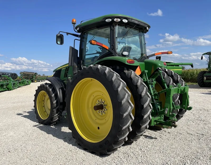 2013 John Deere 7260R (1) — listing photo 7