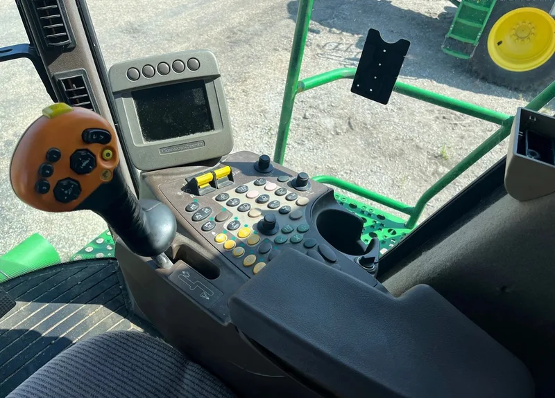 2011 John Deere 9870 STS (1) — photo de l’annonce 6