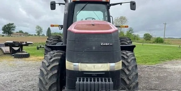 2013 Case IH Magnum 315 — listing photo 8