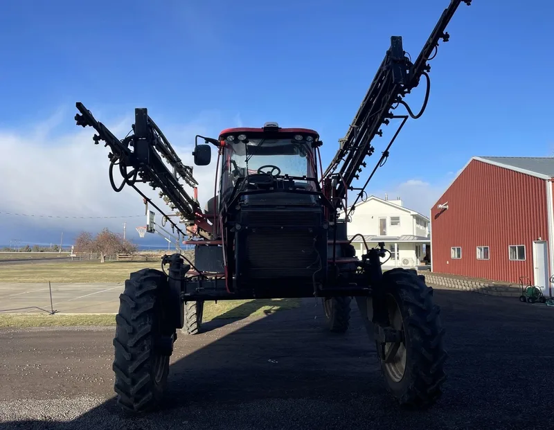 2012 Apache AS720 — photo de l’annonce 5