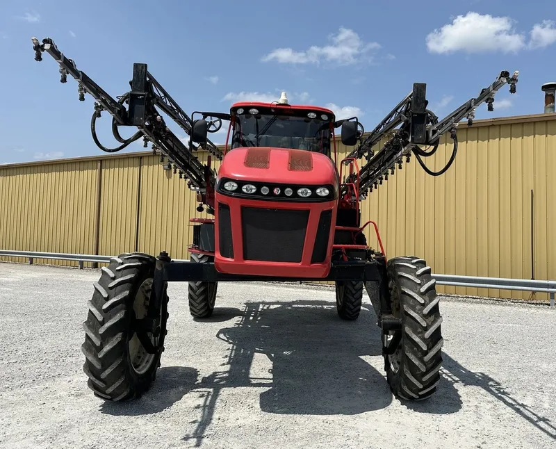 2014 Apache AS1220 — listing photo 4