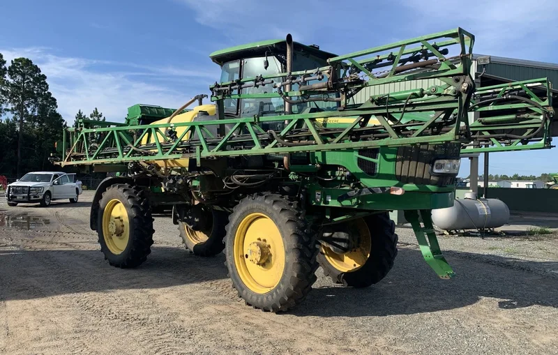 2013 John Deere 4630 (1) — listing photo 1