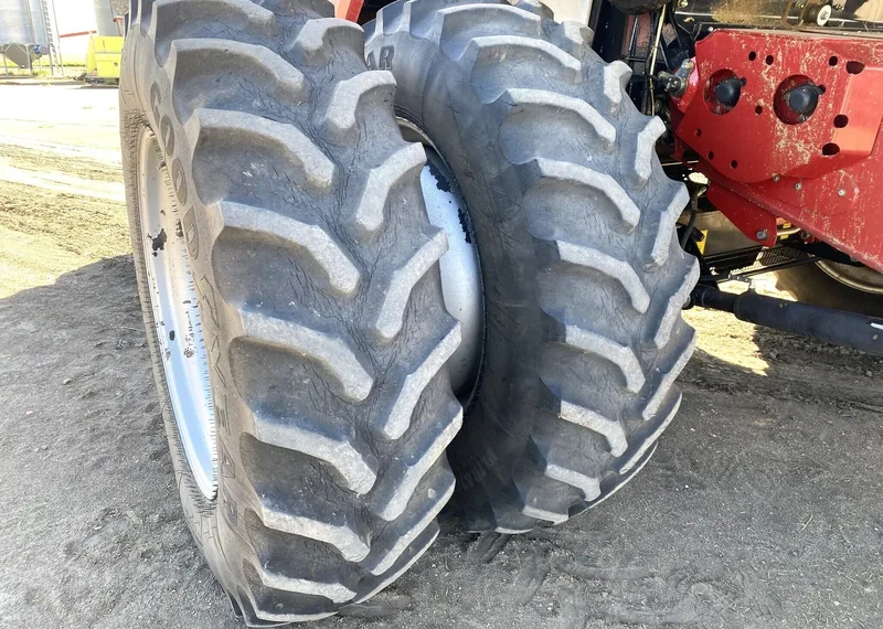2011 Case IH 7120 — listing photo 7