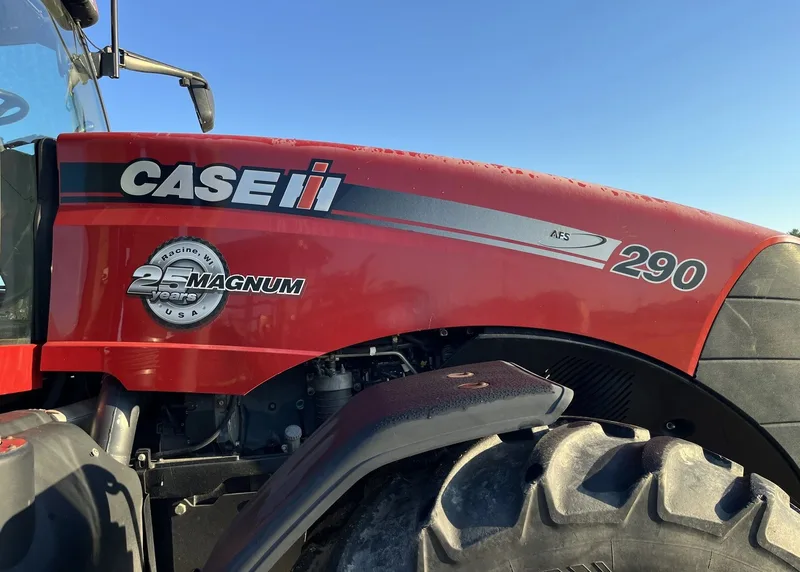 2013 Case IH Magnum 290 — photo de l’annonce 8