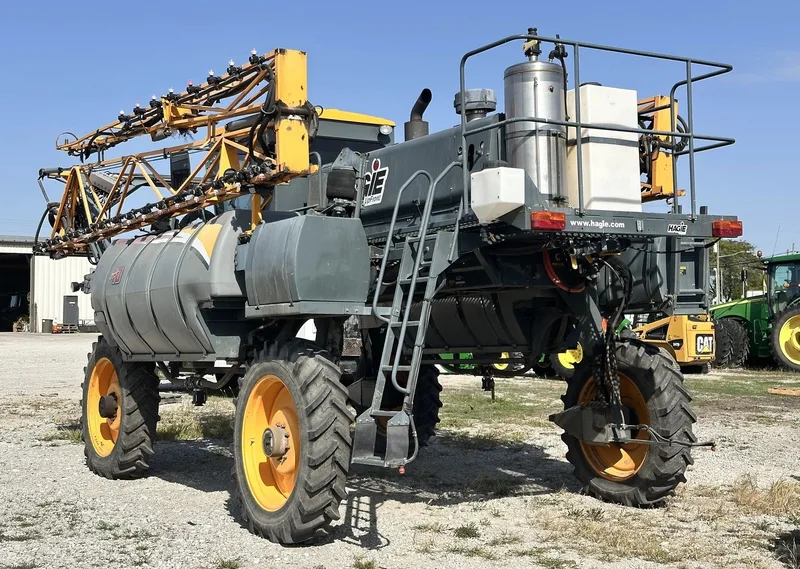 2014 Hagie DTS10 — photo de l’annonce 7