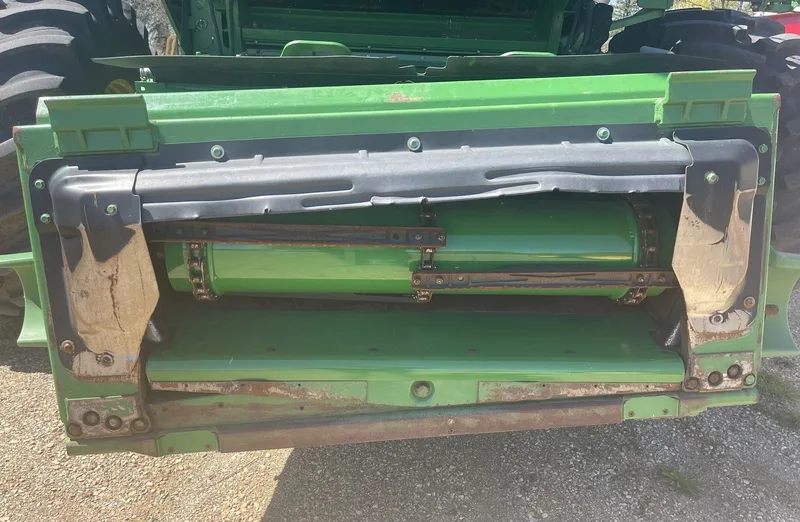 2012 John Deere S680 (1) — listing photo 4