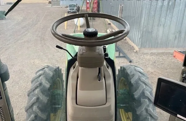 2012 John Deere 7280R — listing photo 2