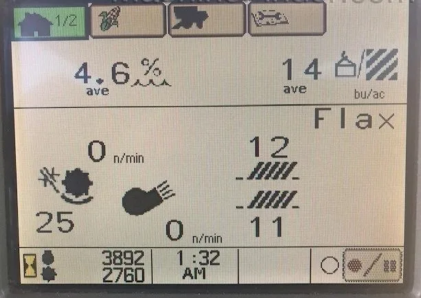 2011 John Deere 9870 STS (9) — photo de l’annonce 8