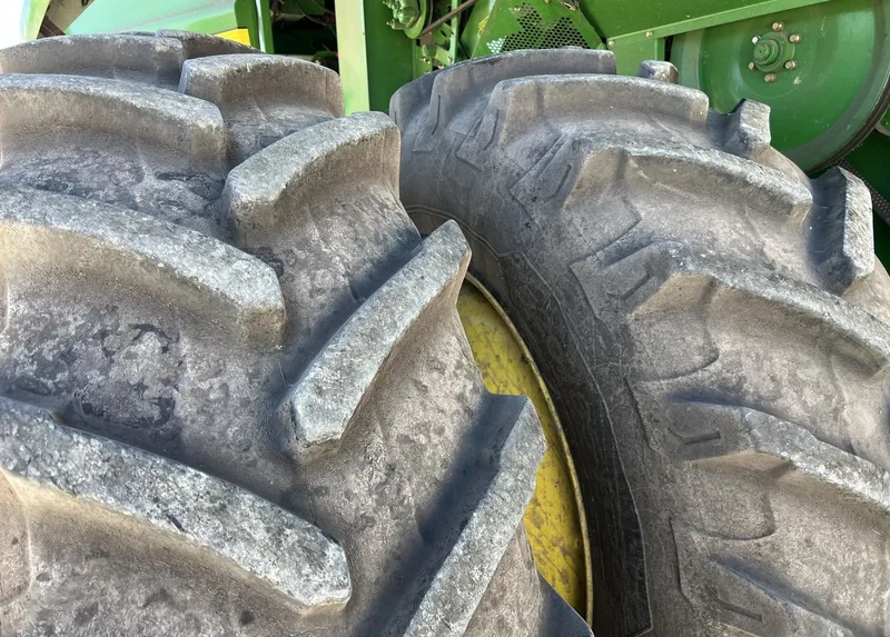 2010 John Deere 9670 STS (1) — photo de l’annonce 7