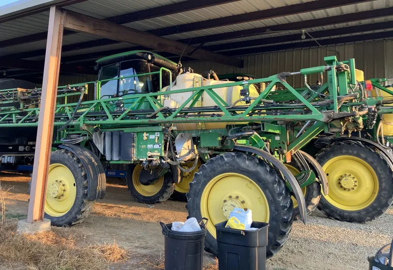 2014 John Deere 4630 (1) — photo de l’annonce 1