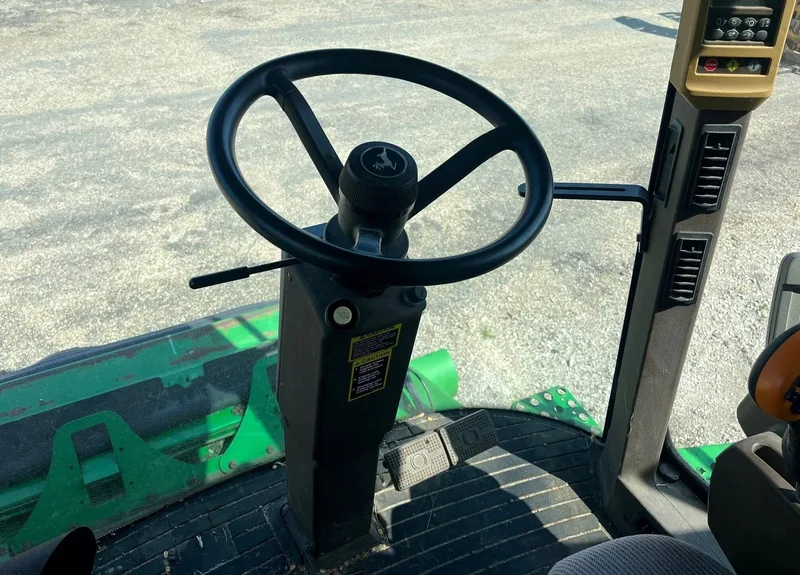2011 John Deere 9870 STS (1) — photo de l’annonce 7