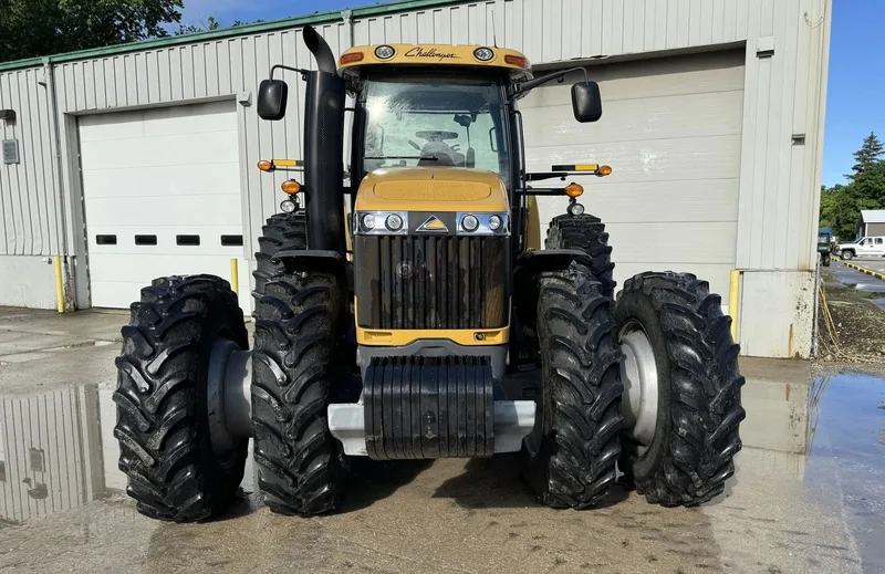 2011 Caterpillar MT675D — photo de l’annonce 3