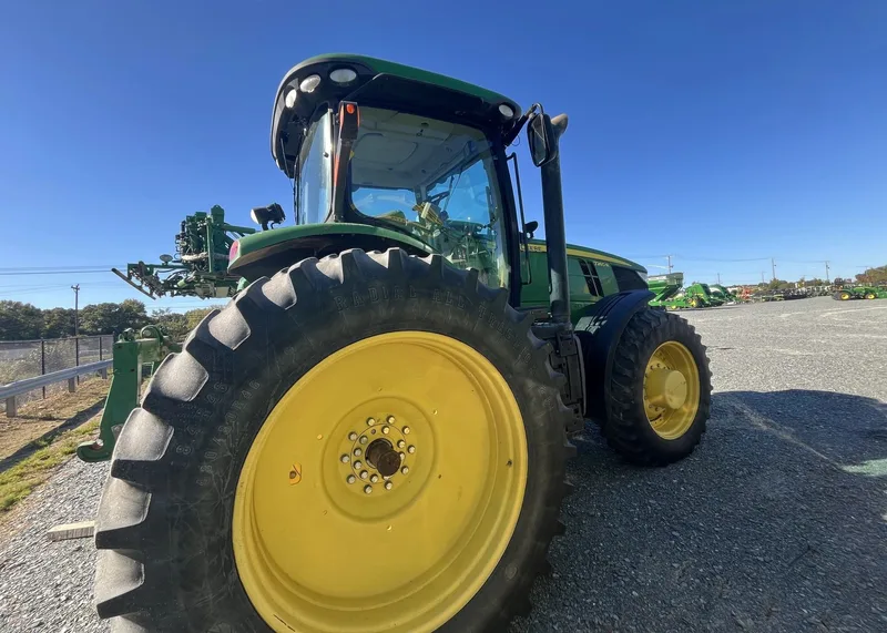 2013 John Deere 7260R — listing photo 4