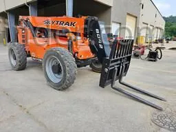 2019 SkyTrak 8042 — photo de l’annonce 1