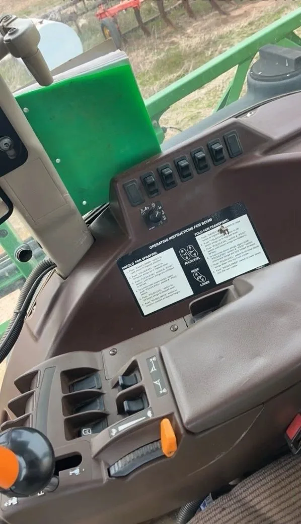2014 John Deere 4630 (3) — photo de l’annonce 7